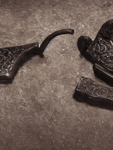 Stemmejern i kunst og håndværk: Udforsk de kreative muligheder med dette alsidige værktøj