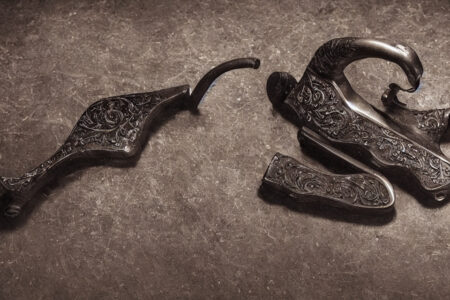 Stemmejern i kunst og håndværk: Udforsk de kreative muligheder med dette alsidige værktøj